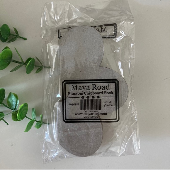 MAYA ROAD Bundle - Picture 4 of 8